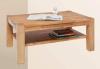 Couchtisch Delft Kernbuche massiv geölt 105 x 65 cm C-6458