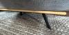 Ecksofa,  Sessel,  Hocker