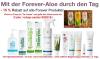 Aloe Vera Gesichtspflege Set