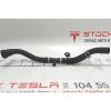 1032158-00-F Rohrleitungspumpe FWD ISO 32 Ausdehnungsgefäß Tesla Modell X 103215