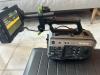Sony PXW-FX9 Kameragehäuse