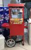 Popcornmaschine mieten