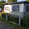 Dauercampingstellplatz Heidehof
