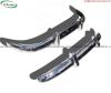 Volvo PV 544 Euro bumper (1958-1965)
