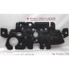 1048236-00-G Geräuschdämpfer für Frontmotor Tesla Modell X 1048236-00-G