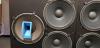 Urei 815C,  Original JBL bestückt