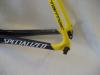 Specialized Tarmac SL5 S-Works Carbon Rahmenset 58