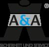 A & A Sicherheit und Service ® Tag und Nacht mit SICHERHEIT