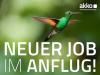 Maschinenbediener (m/  w/  d) Quereinstieg