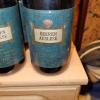 Eiswein und Beerenauslese
