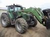 Fendt 712 Vario - 2001