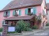 2 Gebäude:1 Haus mit 2 Gästezimmer und 1 Nebengebäude mit einer Ferienwohnung,  i
