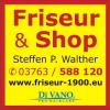 Friseur & Shop Steffen P. Walther 08371 Glauchau Sachsen Hausbesuchservice