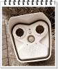 Mobotix M15 sec D/  N Überwachungskamera,  Videoüberwachung