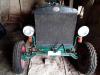 Oldtimer Traktor Zettelmeyer