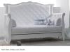 Luxus-Babymöbel aus massiver Buche - Rinascimento - 100% Made in Italy
