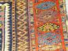Orientteppich Konya 18te Jhdt. 383x96 (T032)