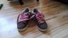 Heeleys Schuh mit Rollen für Mädchen Gr. 40 gebraucht