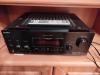 verkaufe gebrauchten Sony Receiver STR-DB 790
