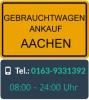 Autoankauf Opel Astra | Aachen | Auto verkaufen Opel Astra