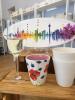 Ladies Night - Keramik selbst bemalen
