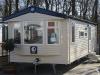 Mobilheim Swift Loire 8,  60m Dauercamping Wohnwagen Winterfest