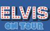 ELVIS ON TOUR
