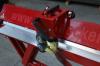 Abkantbank Kantbank Rollenschere VIDEO 1650/ 1, 5 mm DACHDECKER