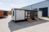 Mobilheim,  Chalet,  Ferienhaus - Hotel Solution 3 (12 x 4 m) - auch mit Stellplat
