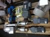 Ankauf Elektromotoren,  Demag Kräne,  Hubwerk,  Kugellager ankauf. Ankauf Getriebem