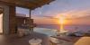 Designer Villa auf einer privaten Halbinsel zu vekaufen,  Tinos - Greekproperty24