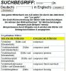 Mechatroniker,  Allrounder unter den Ingenieuren: Lernsoftware Lexikon Fachbegrif