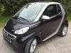 Smart Fortwo 2010 softtouch passion in schwarz