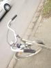 (147) 1 Gang Rücktrittsbremse tiefer Einstieg 26 Zoll Rh 55