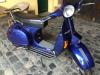 Vespa PX 200 Top Top mit 12 PS,  Jahr 1994