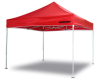ZELTKONTOR Junior Faltzelte 4, 5 x 3 m farbig (Blau,  Gelb,  Rot,  Grün)