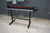 QUERSCHNEIDER NK- 1300 1250 MM ROLLENSCHERE TAFELSCHERE,  DACHDECKER