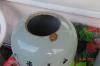 2 antike Chinesische Vasen