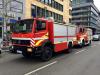 Filmfeuerwehr,  WetDown,  SFX,  Brandschutz für Dreharbeiten,  Stuntabsicherung,  Bra
