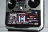 Futaba T18mz Modus II Fasst 2.4 ghz