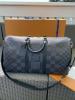 Louis Vuitton Keepall 50 Fullset Rechnung Schulterriemen 2020