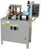 Ring butt welding machine 