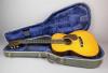 Westerngitarre C.F. Martin 00018 1930/  31 mit Koffer