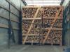 Kaminholz. Buche/  Hainbuche/  Eiche/  Esche/  Birke