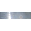 1120136-00-B Trimmantriebsklappe hinten Tesla Modell X 1120136-00-B