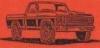 Werkstatthandbuch CHEVROLET Automatik Getriebe Th 700 r4