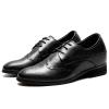 SCHUHE DIE GRÖßER MACHEN CHERUBINO +8 CM Hochzeitschuhe