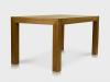 NIKO EICHENTISCH ESSTISCH LACKIERT TISCHBEINE MASSIVHOLZ HOLZ 140-180x90x78cm