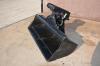 140cm breit Hydraulischer Grabenräumlöffel Minibagger 3,  0-6,  5 Tonnen Baumaschi