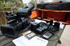 Sony PMW EX3 XDCAM Profi Camcorder